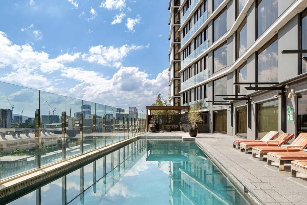 Cassa Emporium - City-view Managed By The Cassa