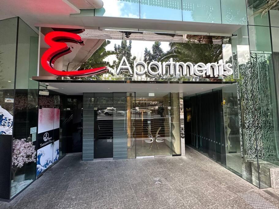 Cassa Emporium - City-view Managed By The Cassa Apartment Brisbane